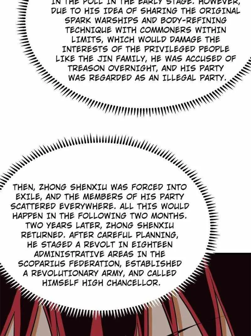 My battleship can be upgraded Chapter 13 page 41