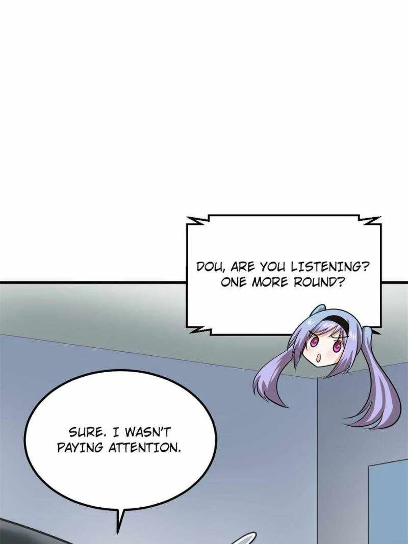 My battleship can be upgraded Chapter 13 page 43