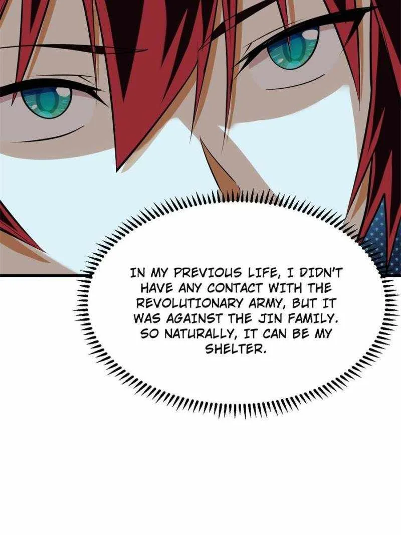 My battleship can be upgraded Chapter 13 page 42