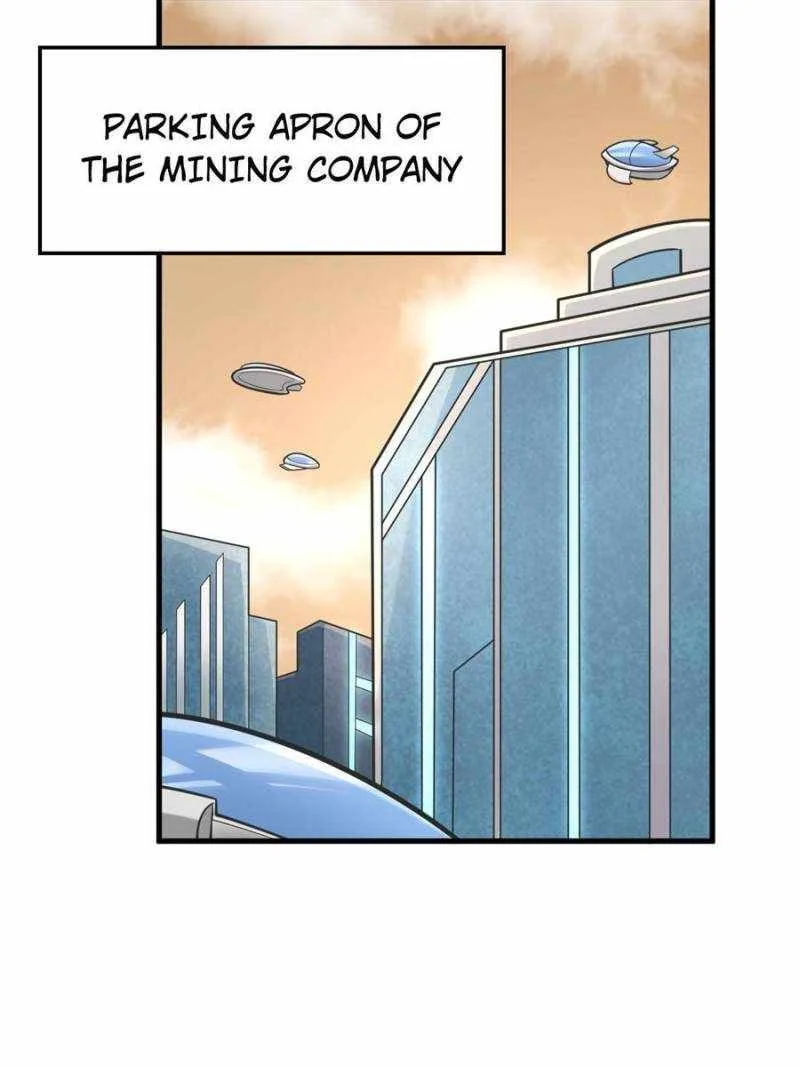 My battleship can be upgraded Chapter 13 page 45