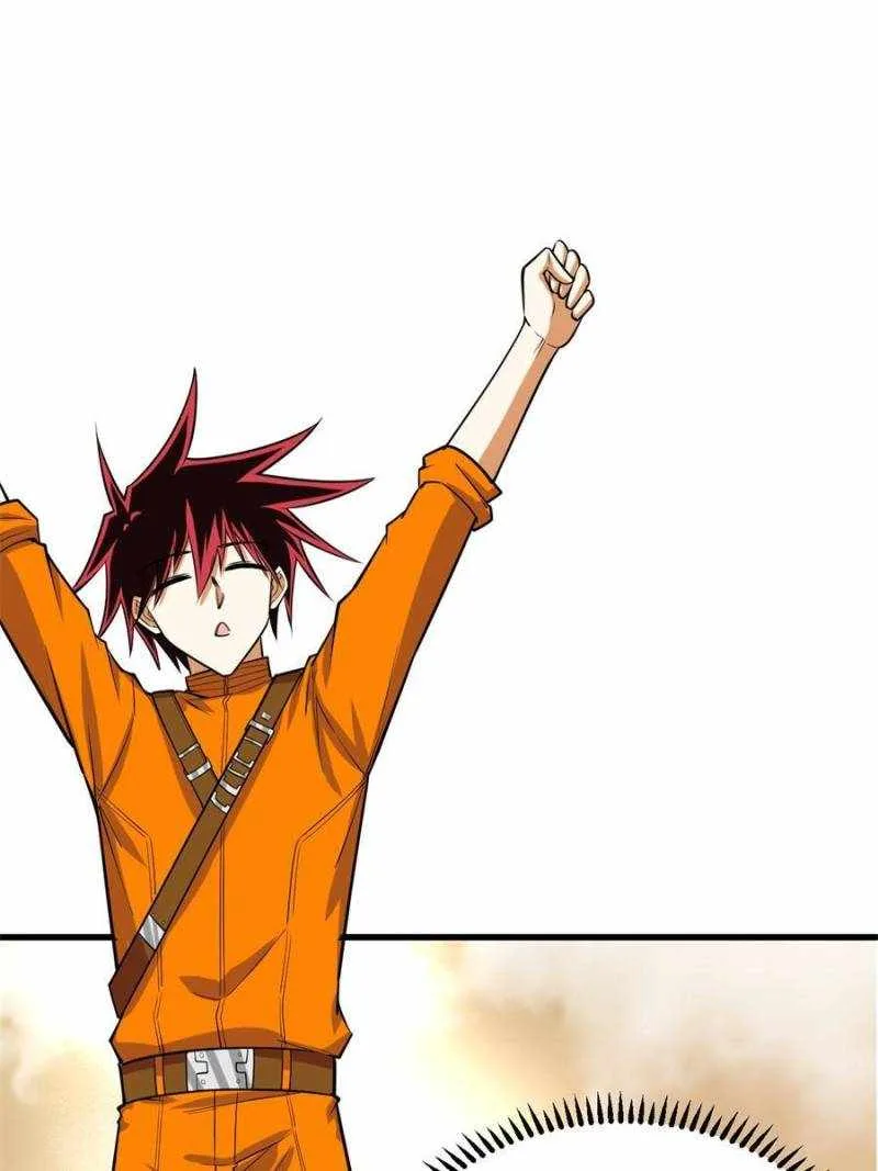 My battleship can be upgraded Chapter 13 page 47