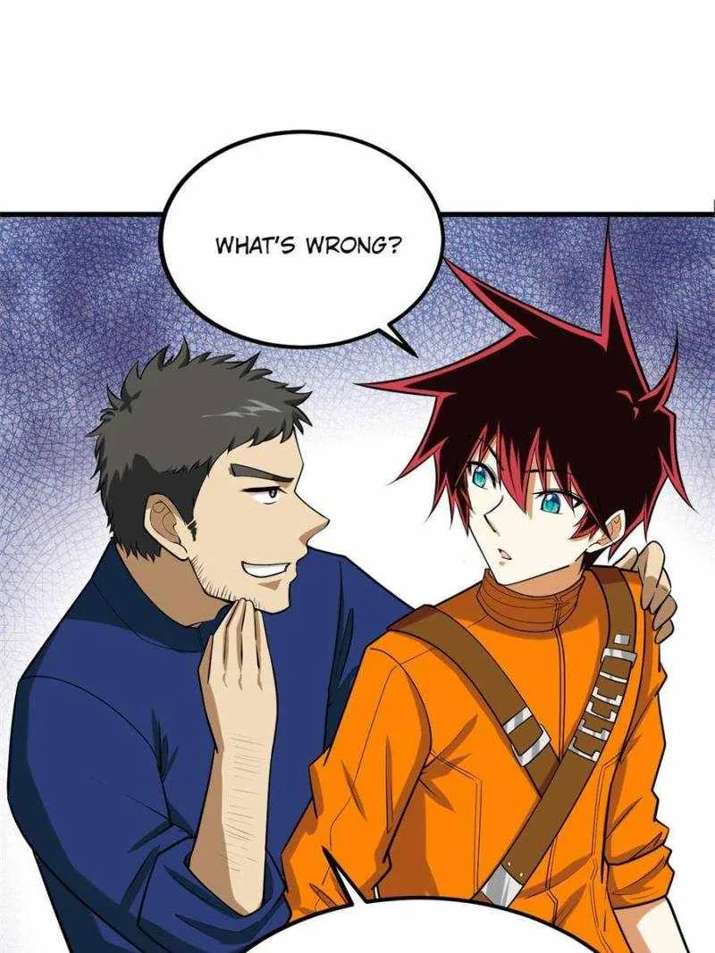 My battleship can be upgraded Chapter 13 page 49