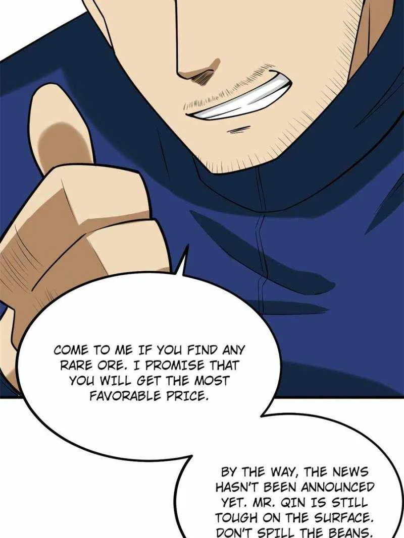 My battleship can be upgraded Chapter 13 page 51