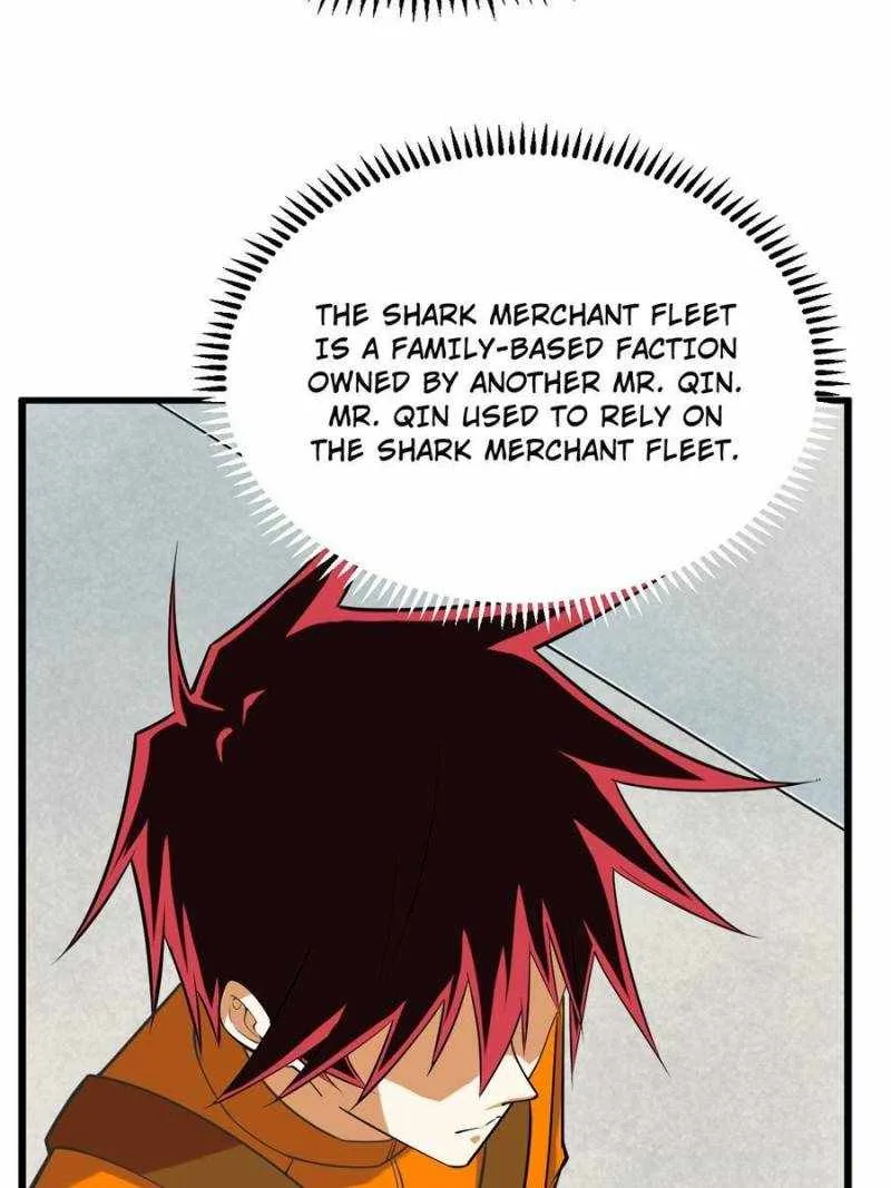 My battleship can be upgraded Chapter 13 page 55