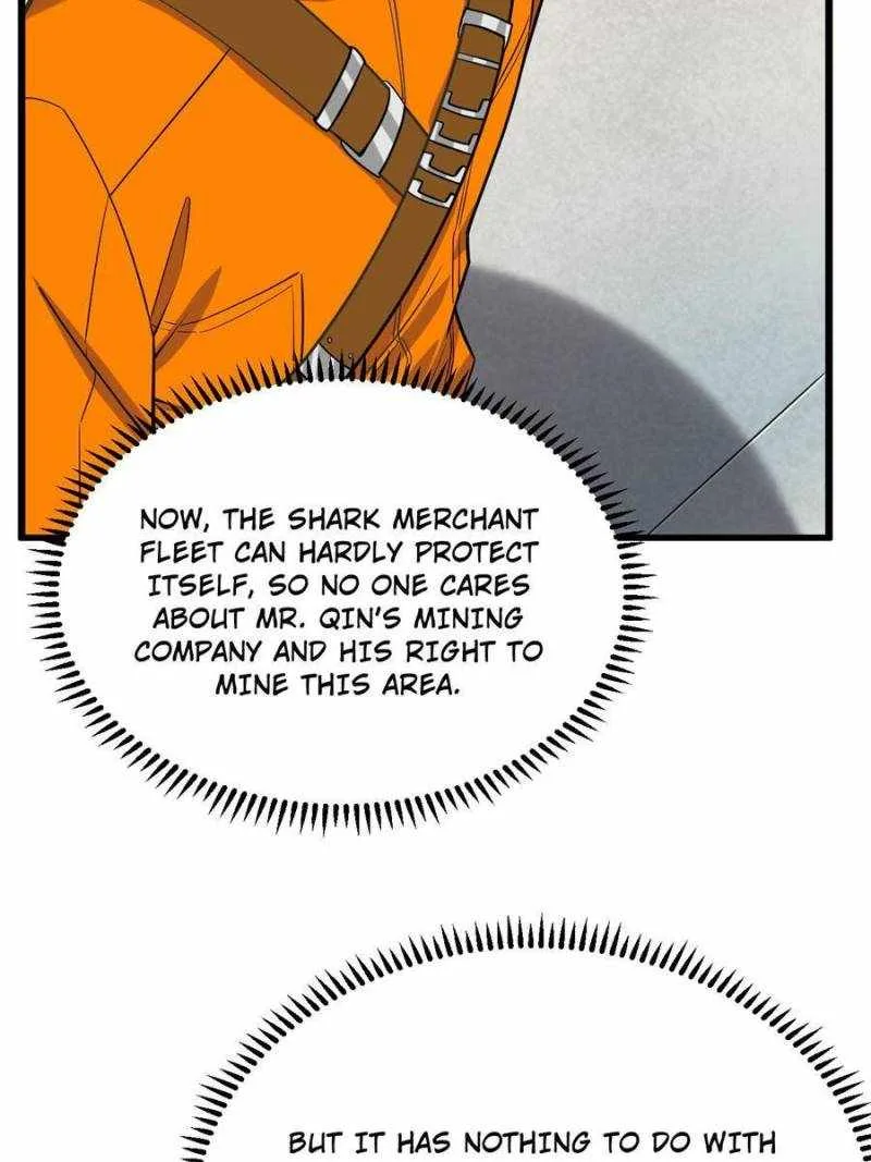 My battleship can be upgraded Chapter 13 page 56