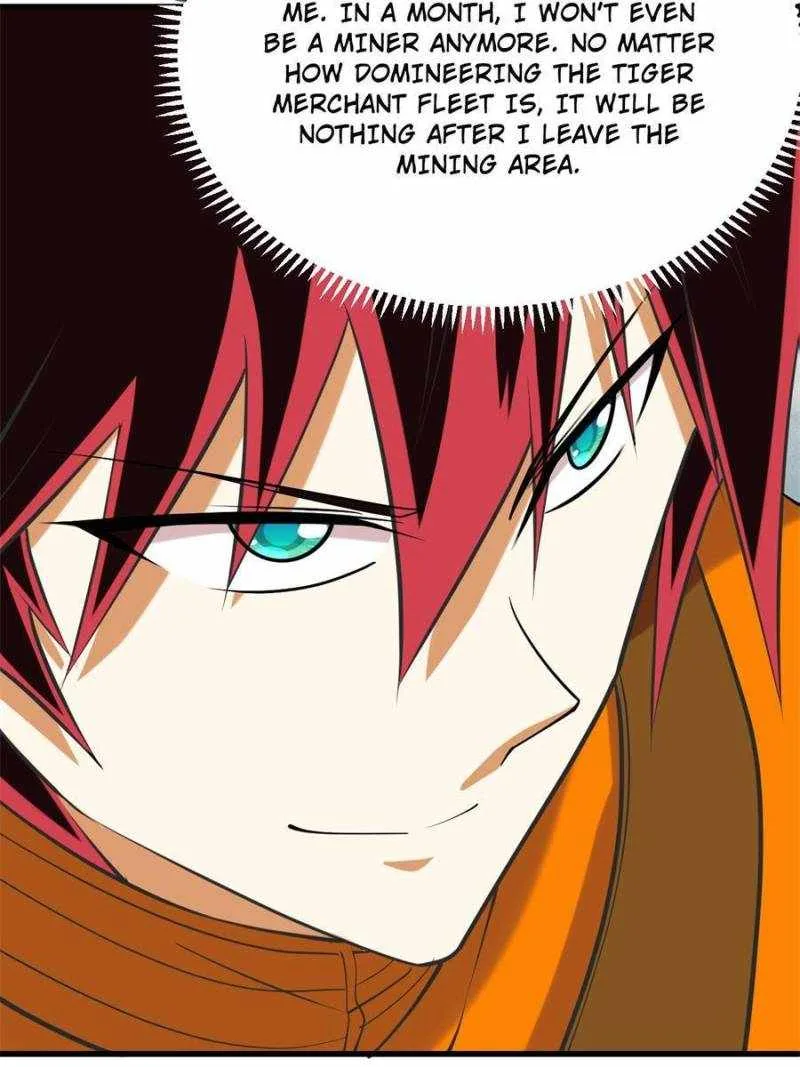 My battleship can be upgraded Chapter 13 page 57