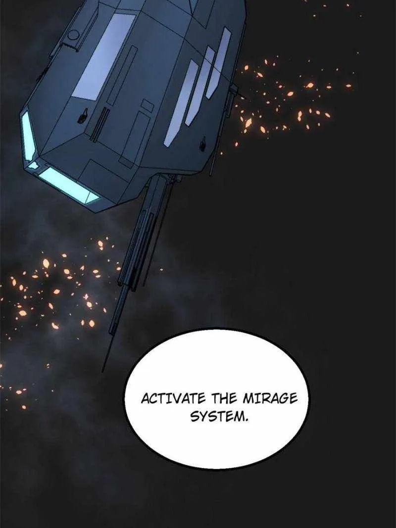 My battleship can be upgraded Chapter 13 page 63