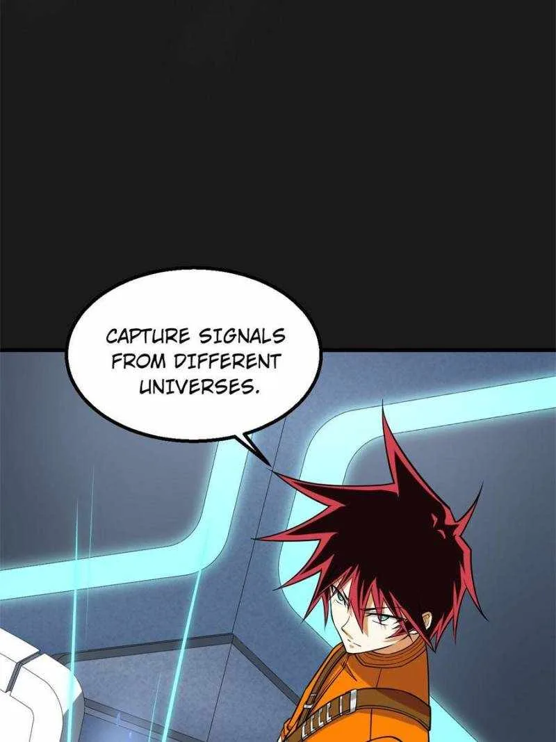 My battleship can be upgraded Chapter 13 page 64