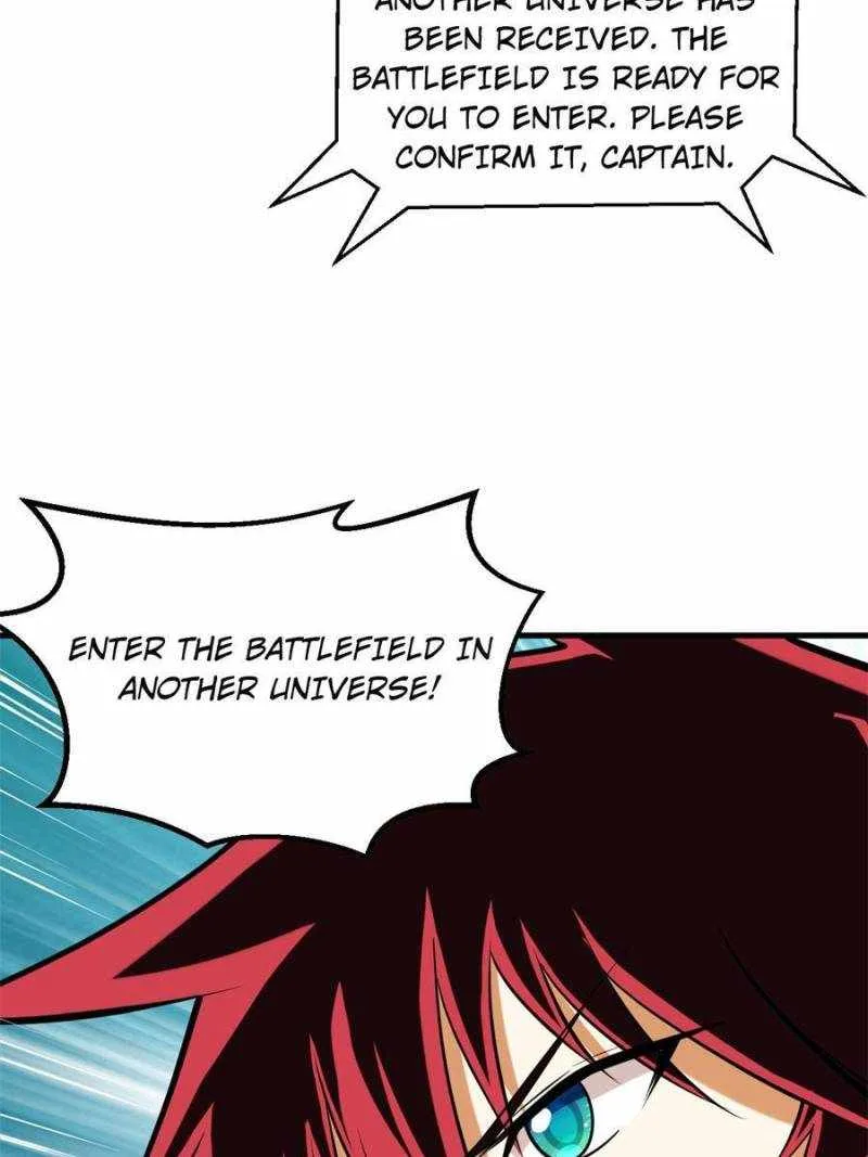 My battleship can be upgraded Chapter 13 page 66