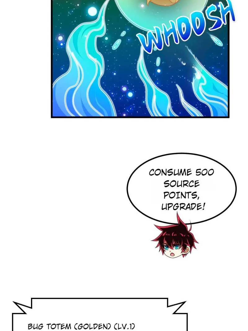 My battleship can be upgraded Chapter 130 page 21