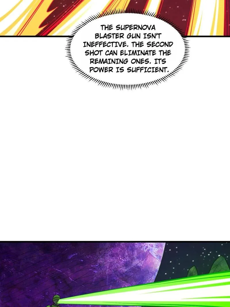 My battleship can be upgraded Chapter 130 page 11