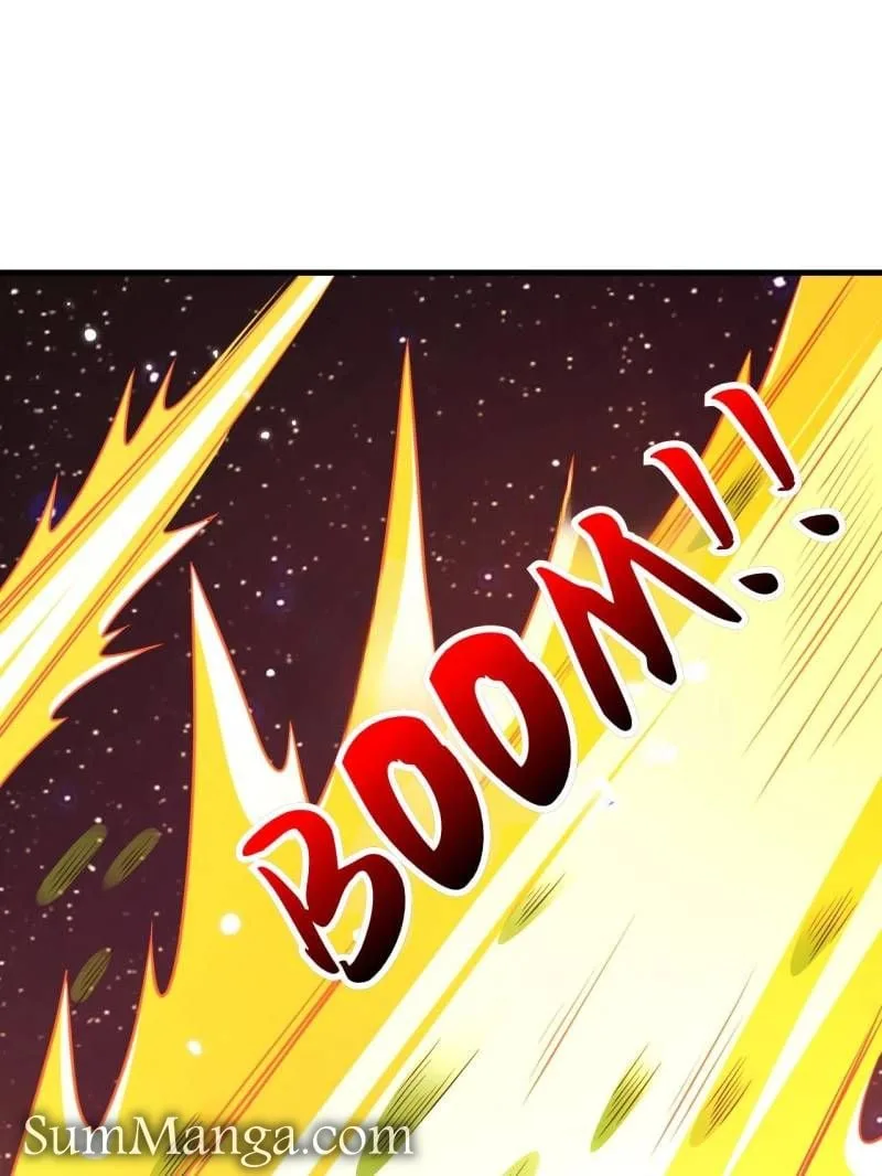 My battleship can be upgraded Chapter 130 page 4