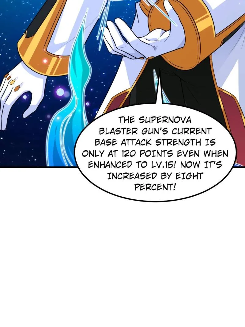 My battleship can be upgraded Chapter 130 page 24