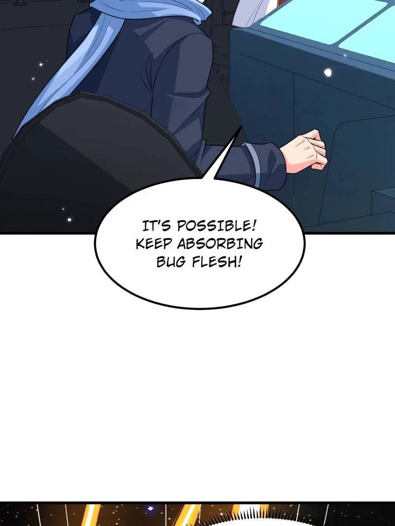 My battleship can be upgraded Chapter 130 page 26