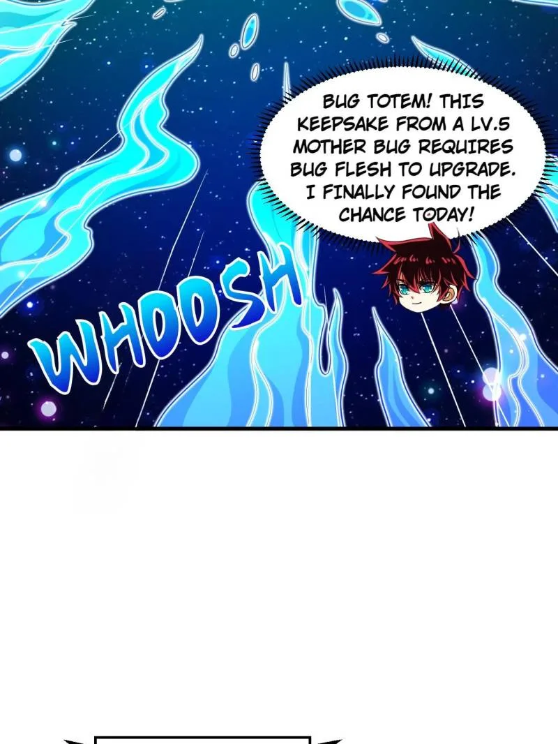 My battleship can be upgraded Chapter 130 page 19