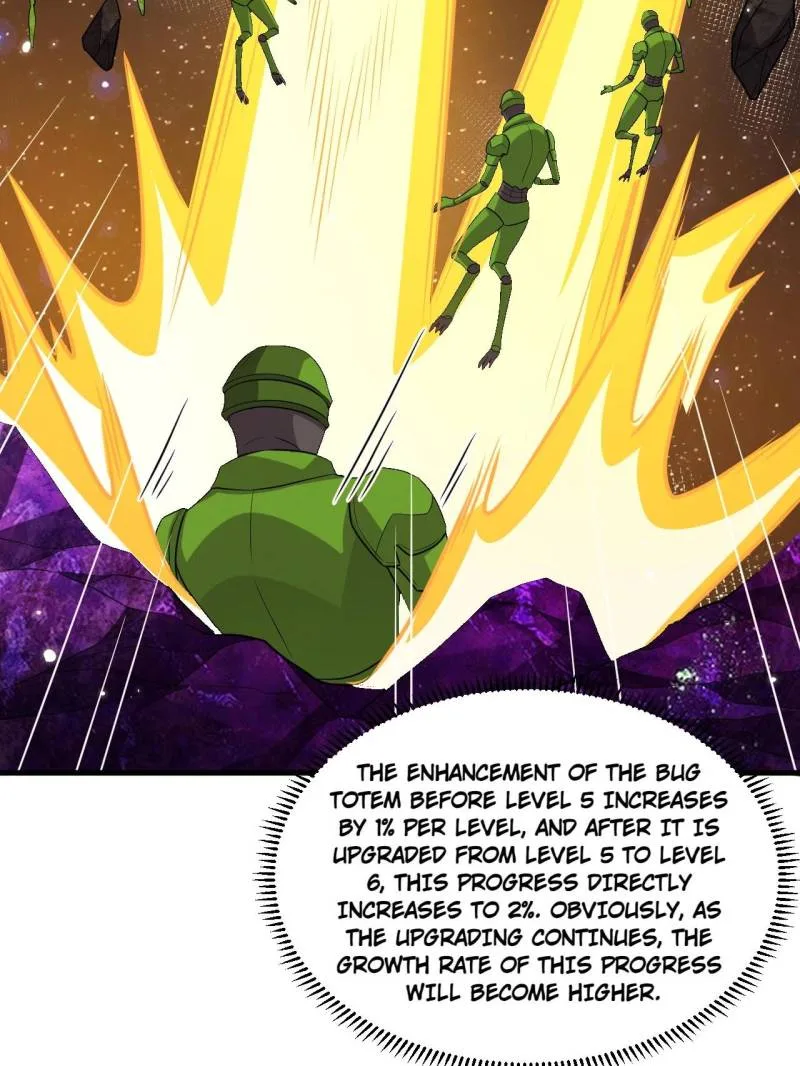 My battleship can be upgraded Chapter 130 page 28