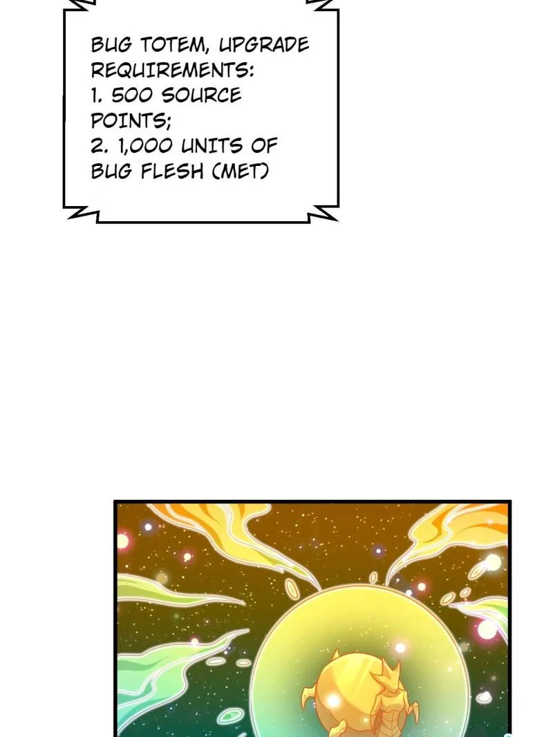 My battleship can be upgraded Chapter 130 page 20