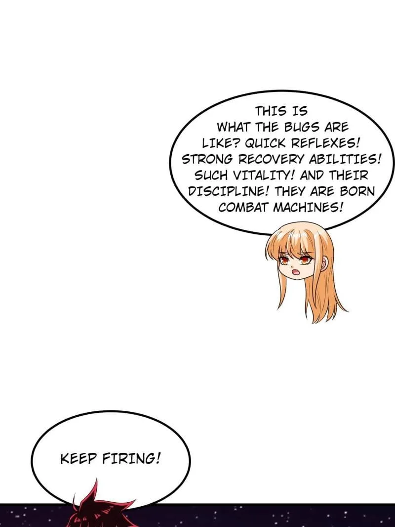 My battleship can be upgraded Chapter 130 page 9