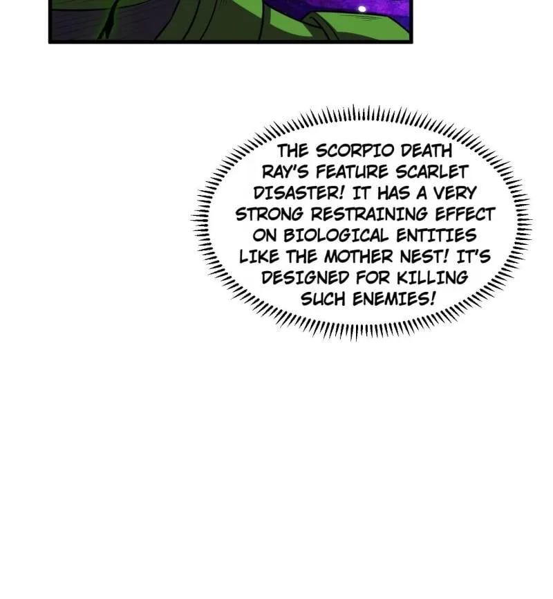 My battleship can be upgraded Chapter 130 page 34