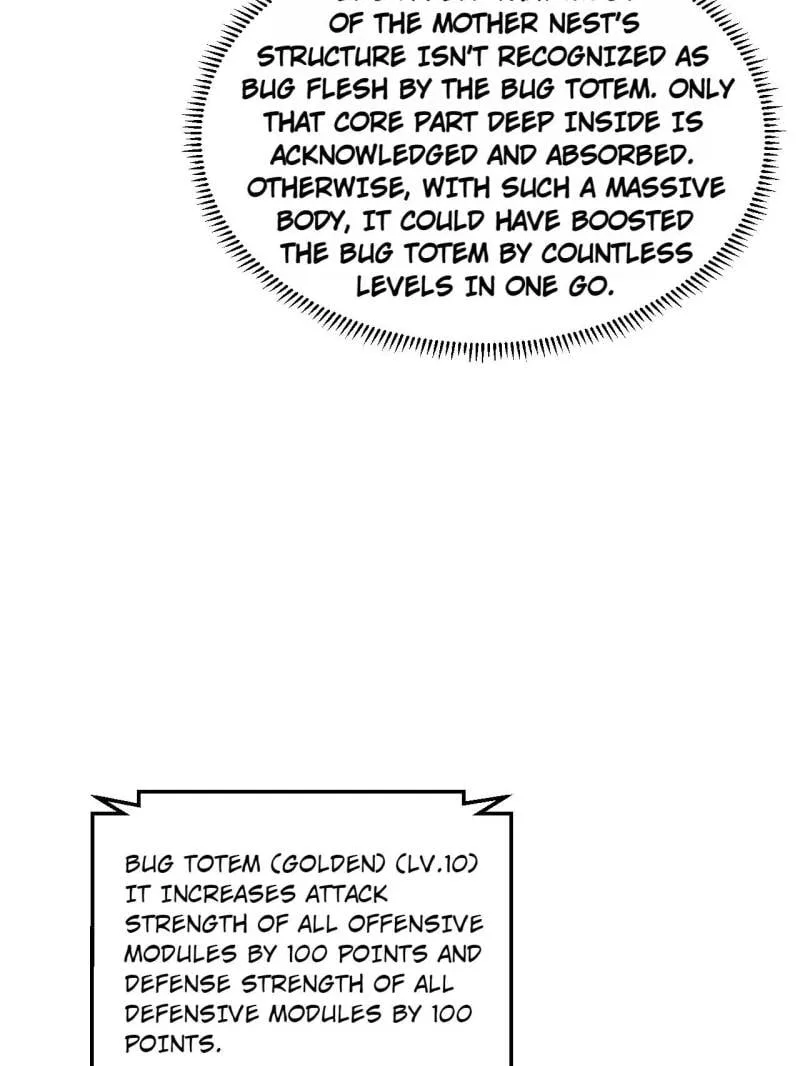 My battleship can be upgraded Chapter 130 page 40