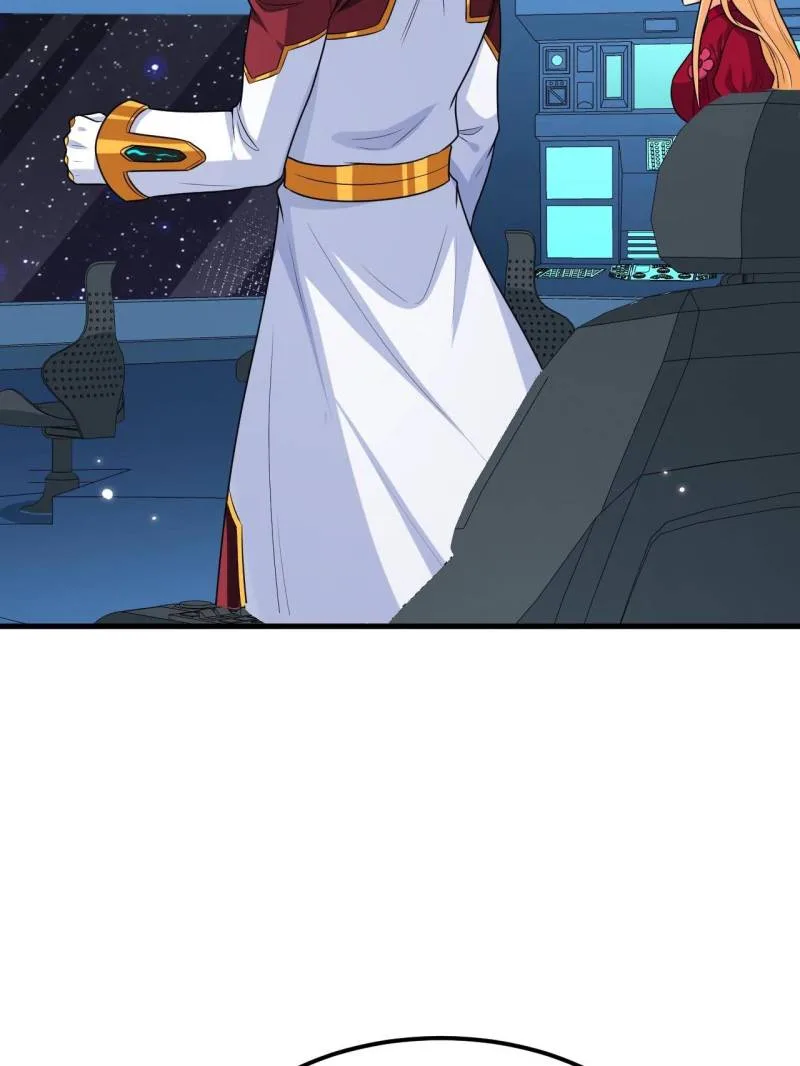 My battleship can be upgraded Chapter 130 page 42