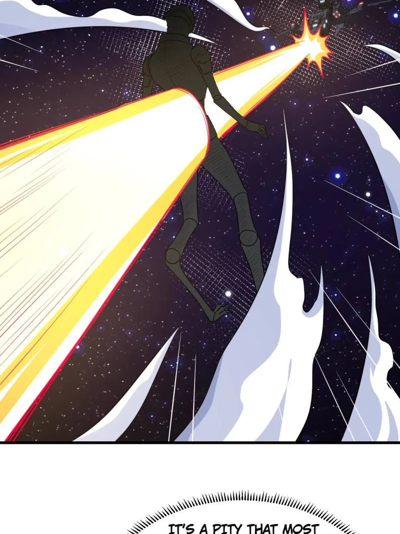 My battleship can be upgraded Chapter 130 page 39