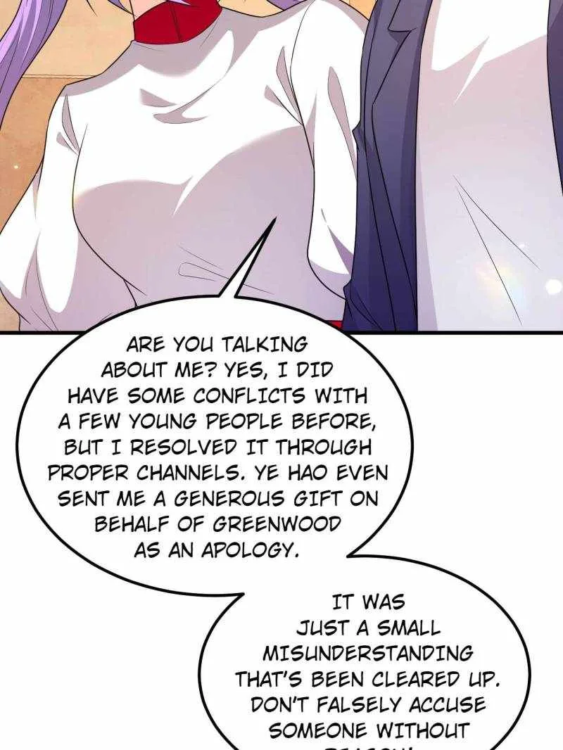 My battleship can be upgraded Chapter 131 page 5