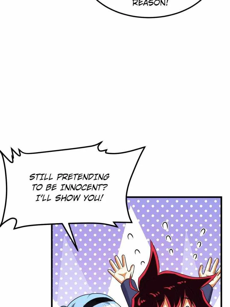 My battleship can be upgraded Chapter 131 page 6