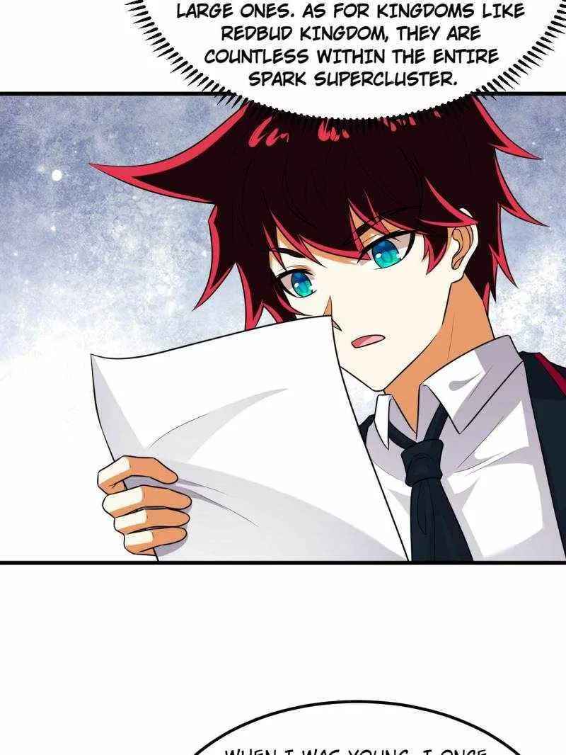 My battleship can be upgraded Chapter 131 page 11