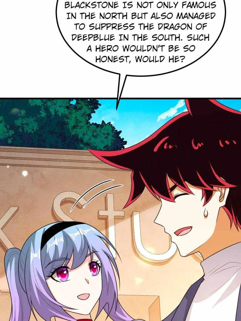 My battleship can be upgraded Chapter 131 page 4