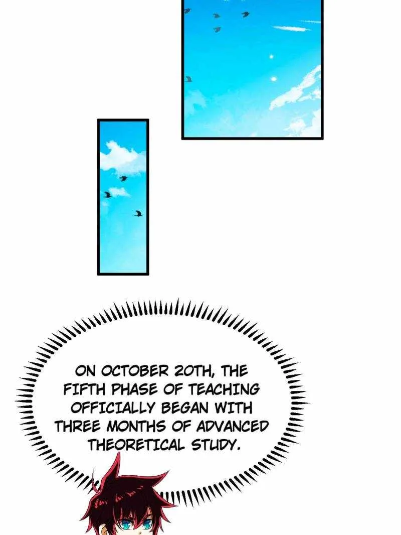 My battleship can be upgraded Chapter 131 page 8