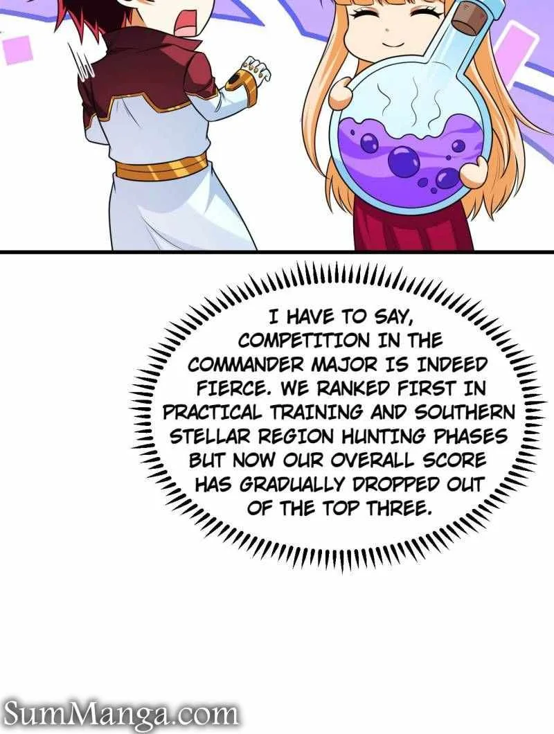 My battleship can be upgraded Chapter 131 page 17