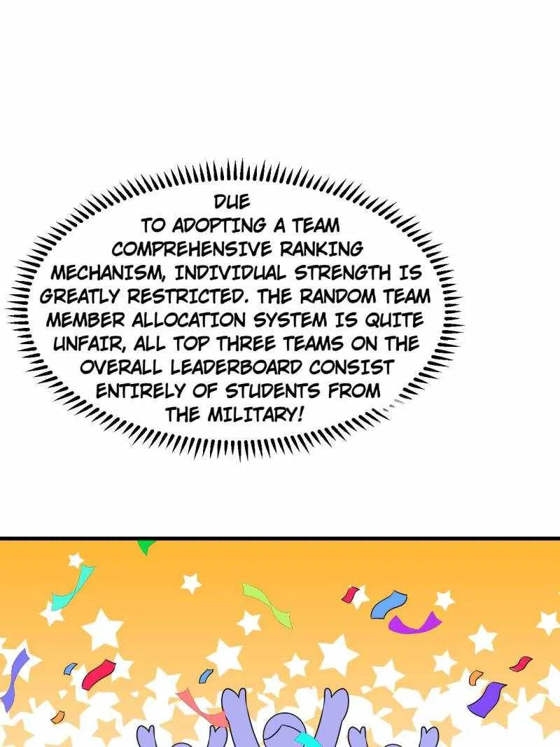 My battleship can be upgraded Chapter 131 page 18