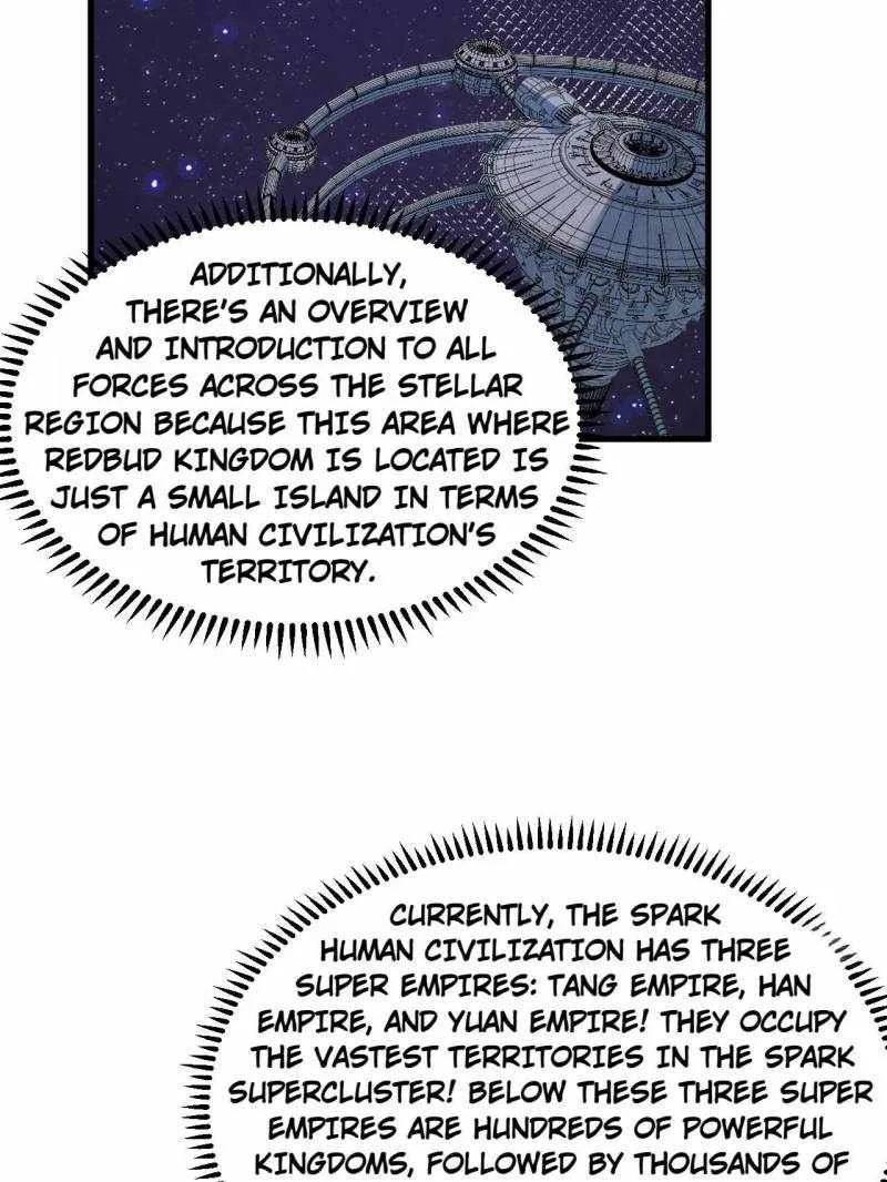 My battleship can be upgraded Chapter 131 page 10