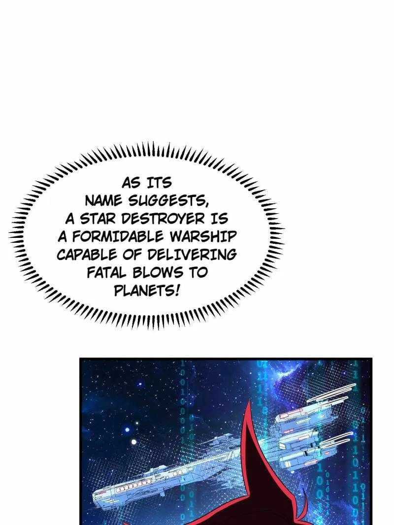 My battleship can be upgraded Chapter 131 page 14