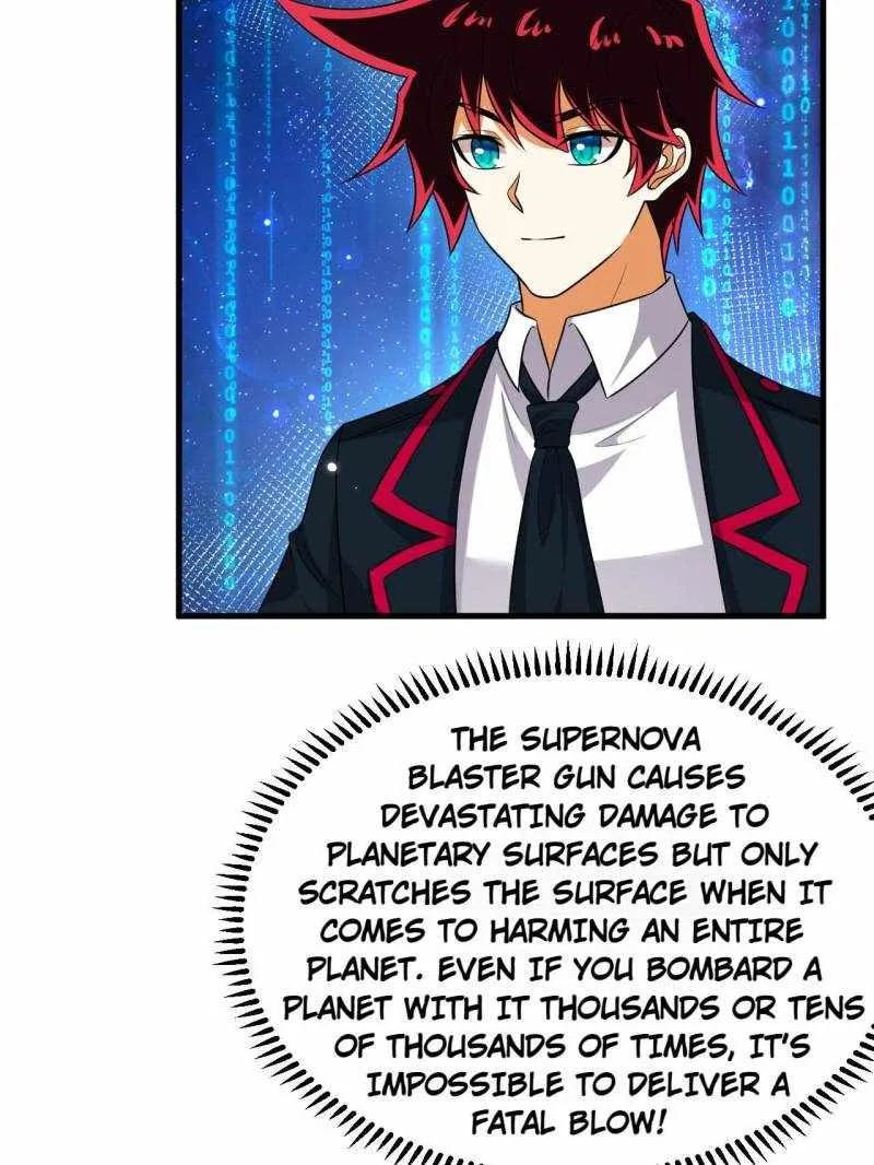 My battleship can be upgraded Chapter 131 page 15