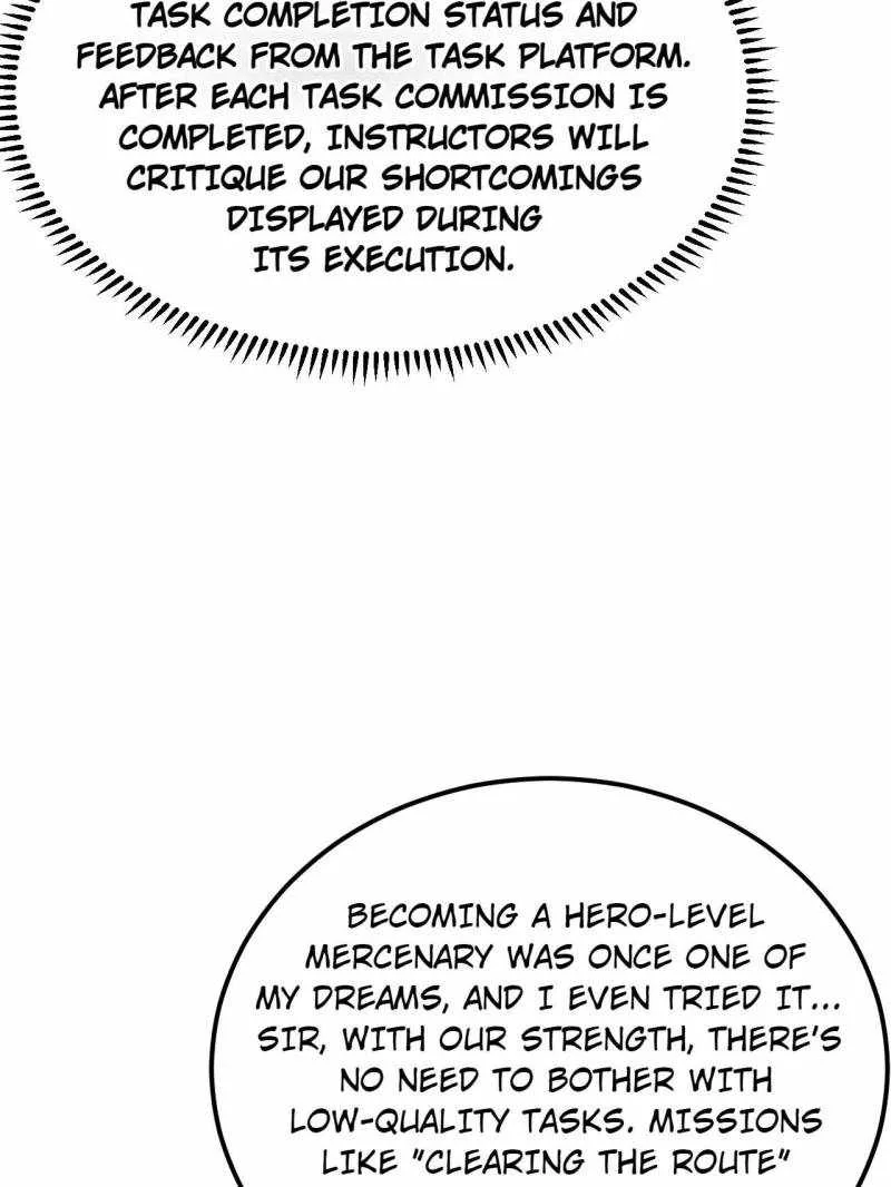 My battleship can be upgraded Chapter 131 page 29