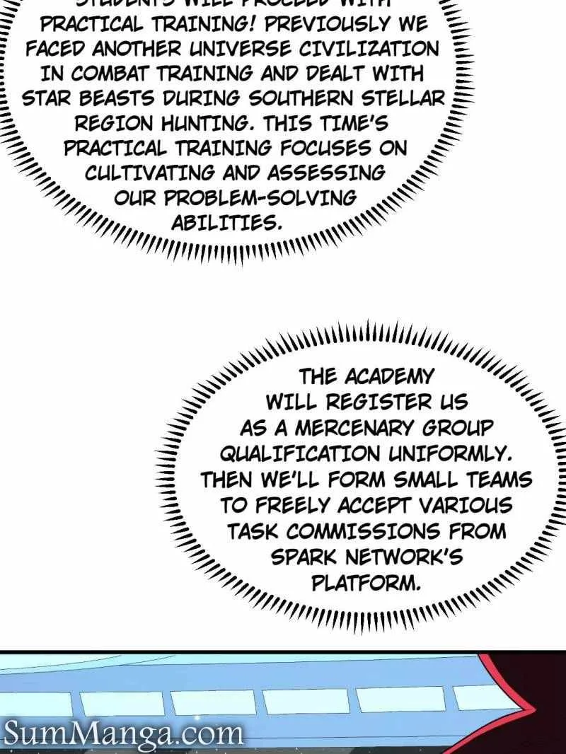 My battleship can be upgraded Chapter 131 page 27
