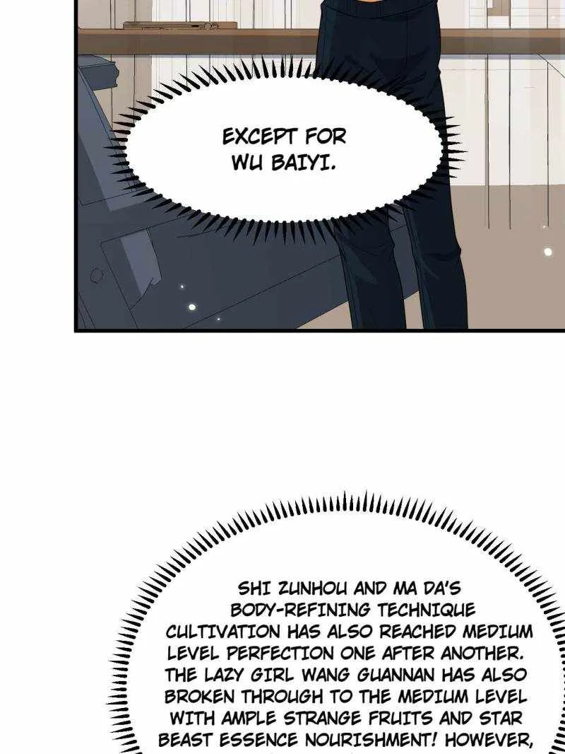 My battleship can be upgraded Chapter 131 page 25