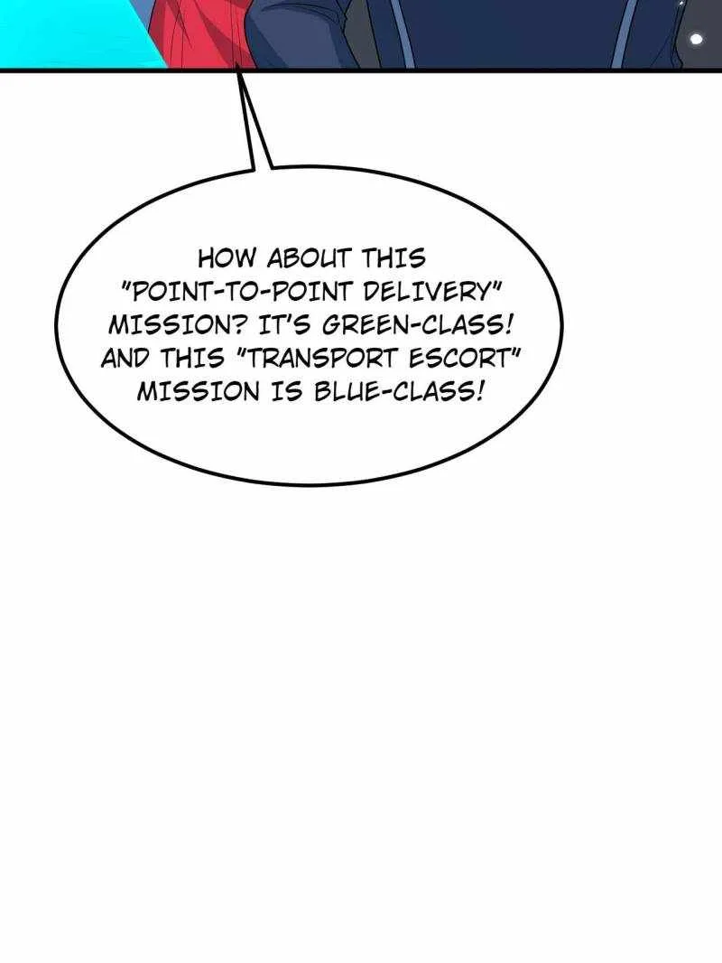 My battleship can be upgraded Chapter 131 page 31