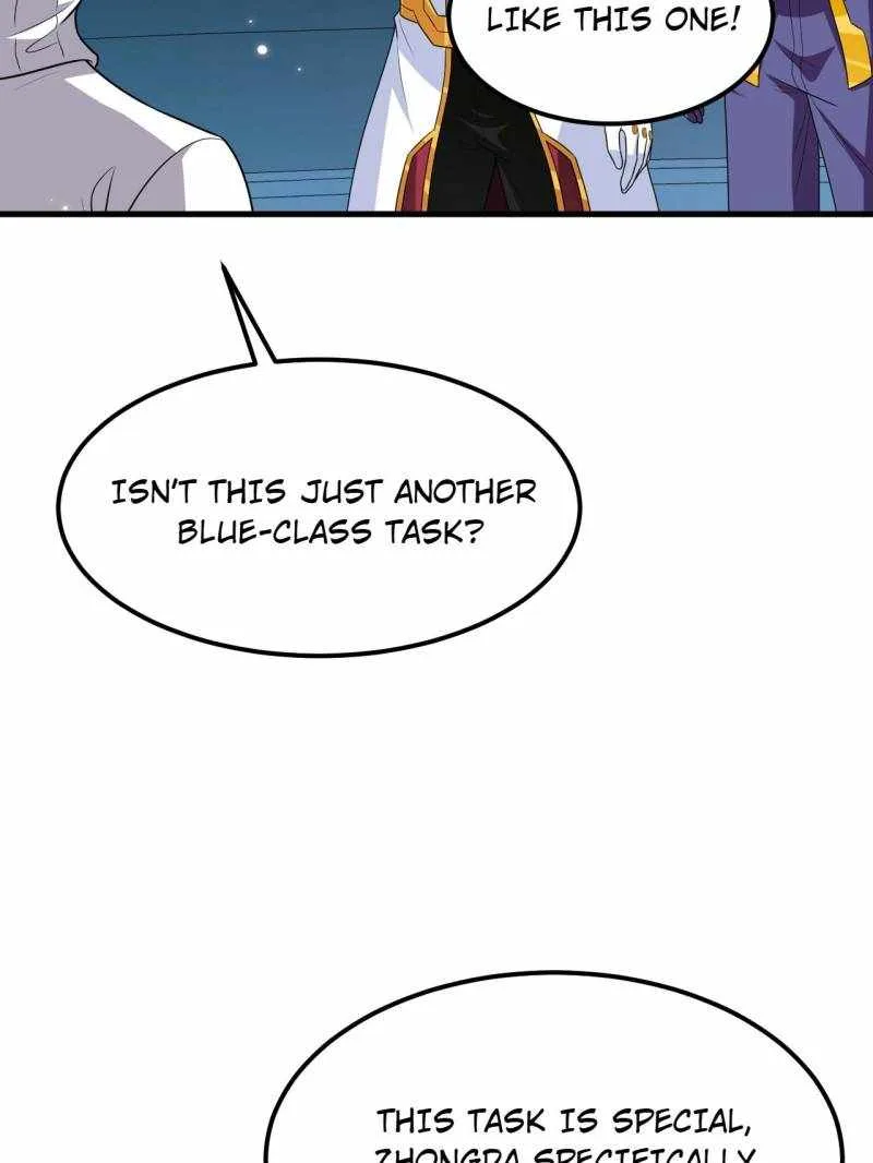 My battleship can be upgraded Chapter 131 page 36