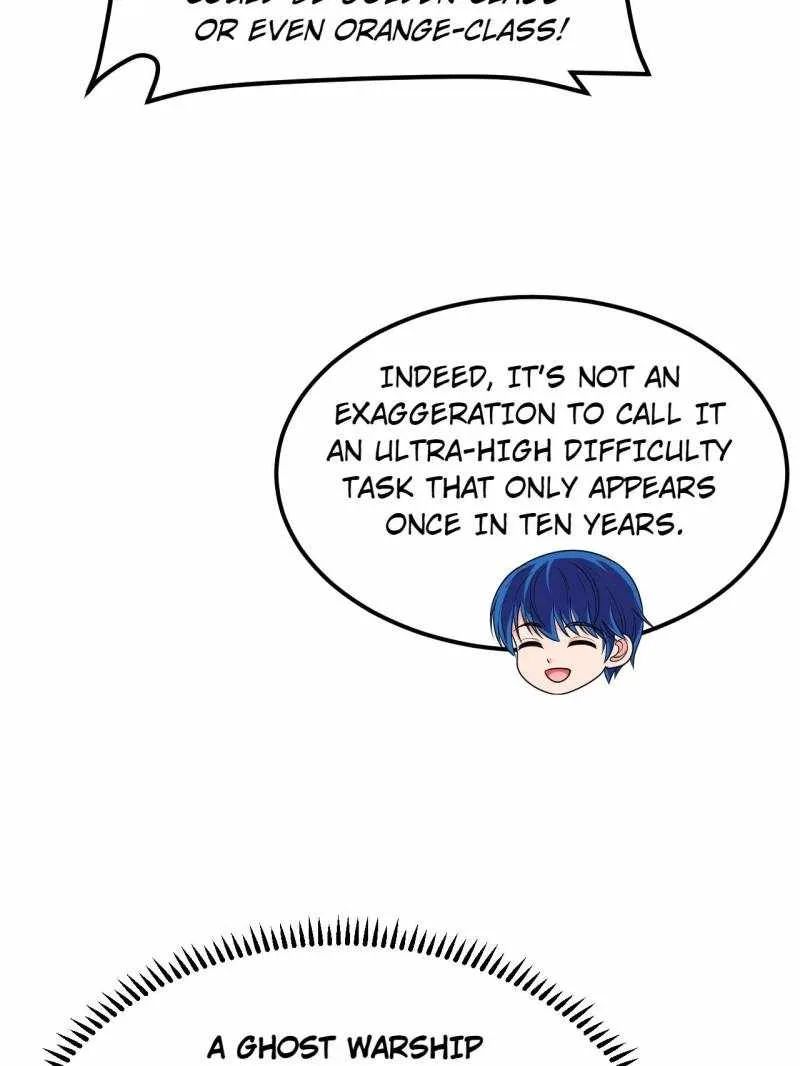 My battleship can be upgraded Chapter 131 page 39