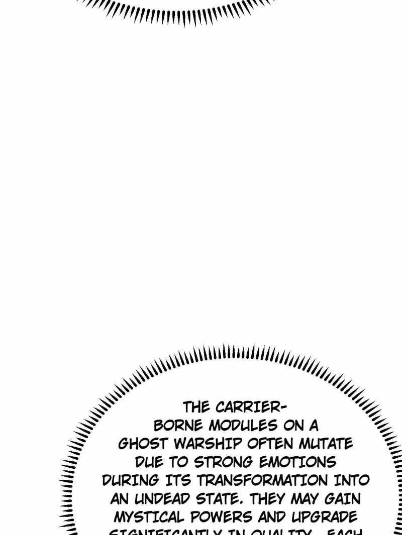 My battleship can be upgraded Chapter 131 page 43