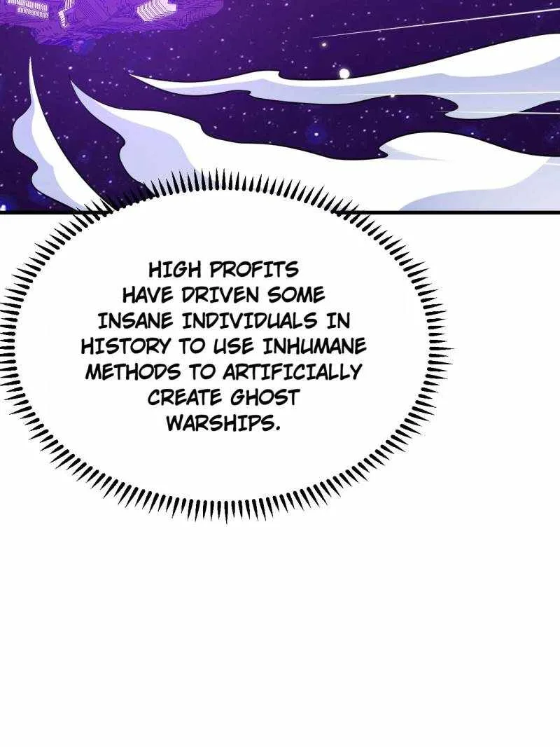 My battleship can be upgraded Chapter 131 page 45