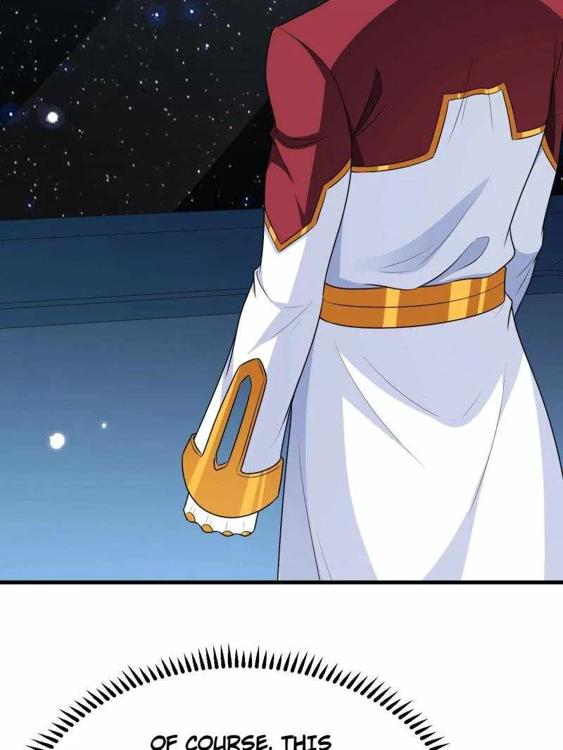 My battleship can be upgraded Chapter 131 page 47