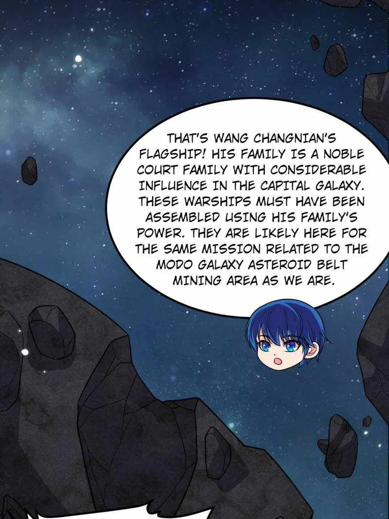 My battleship can be upgraded Chapter 132 page 2