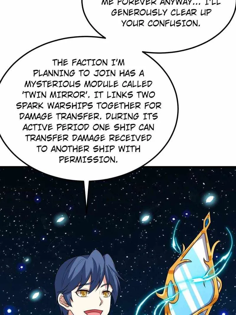 My battleship can be upgraded Chapter 132 page 24