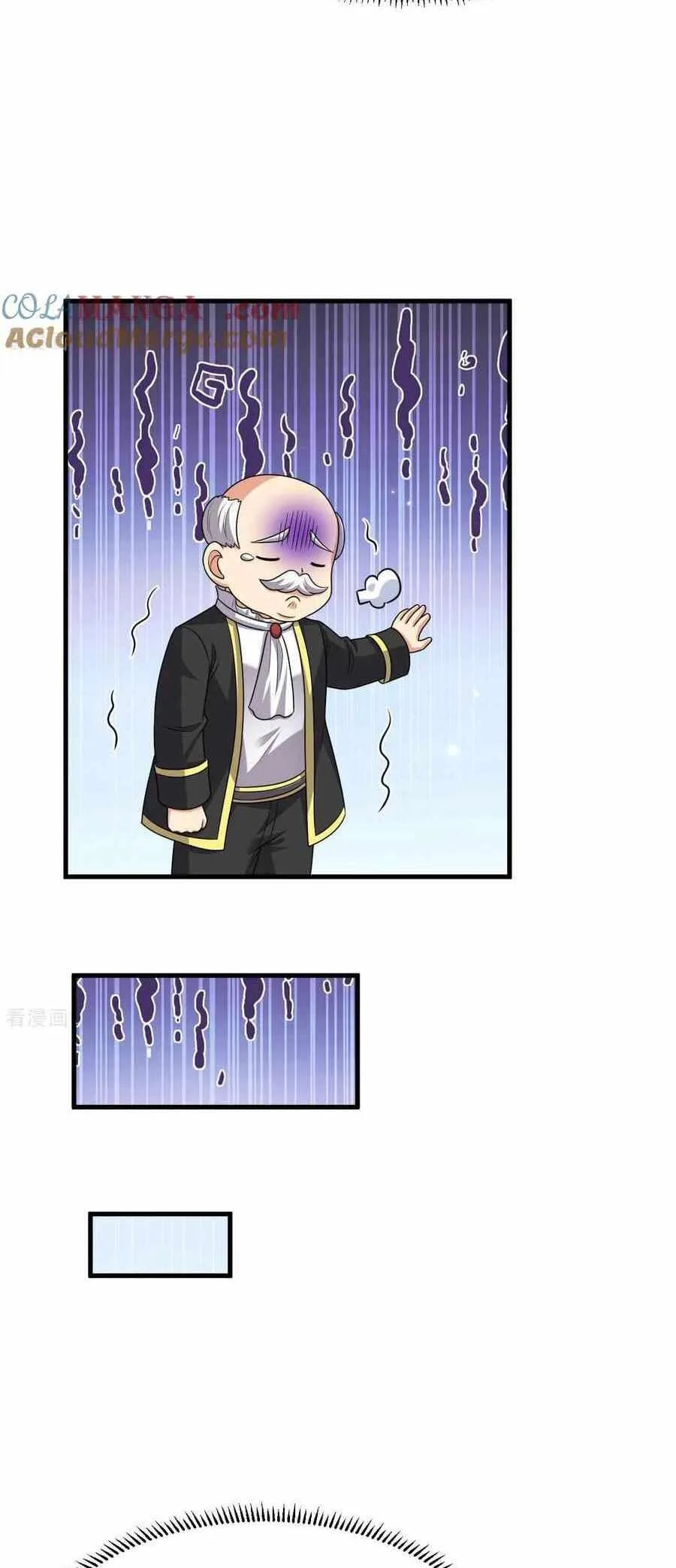 My battleship can be upgraded Chapter 133 page 17