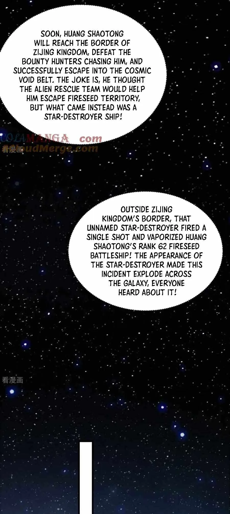 My battleship can be upgraded Chapter 134 page 6