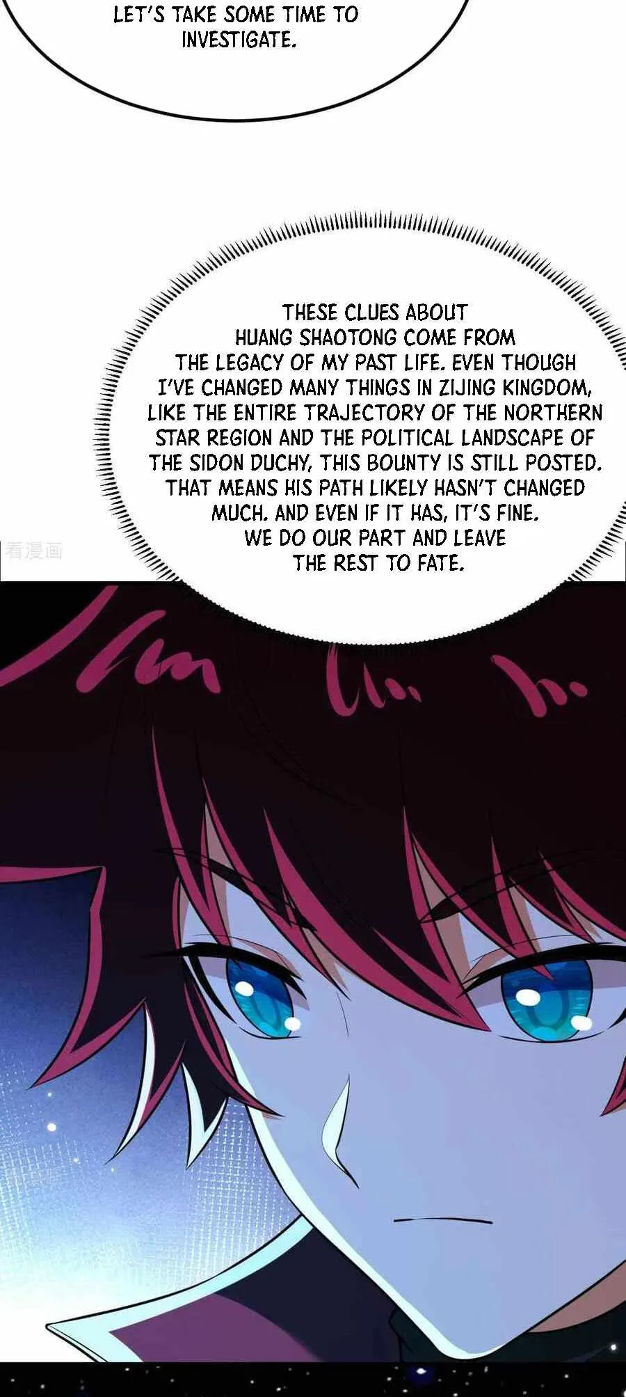 My battleship can be upgraded Chapter 134 page 5